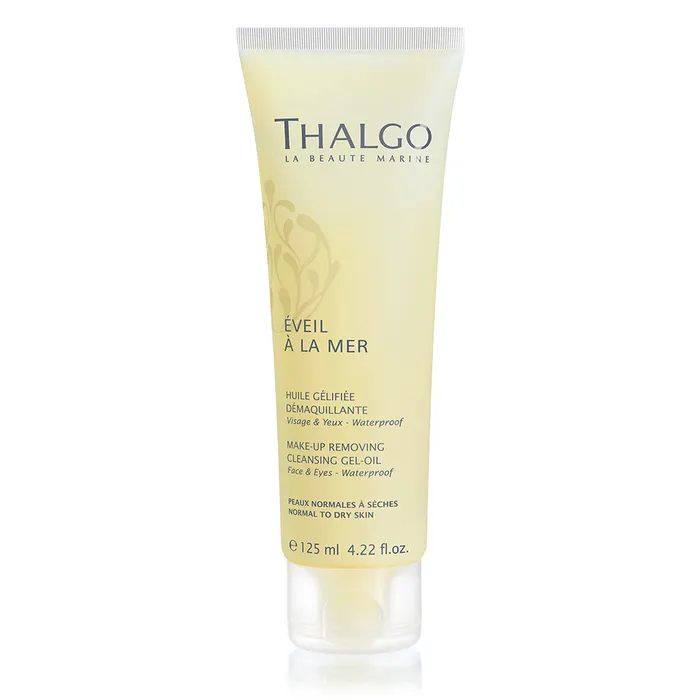 Huile en Gel Démaquillante 125mL image